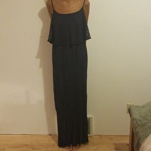 Blue just be dress xl